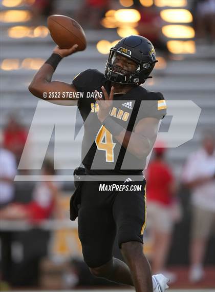 Thumbnail 3 in Bergen Catholic @ Saguaro photogallery.
