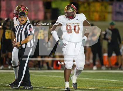 Thumbnail 3 in Bergen Catholic @ Saguaro photogallery.