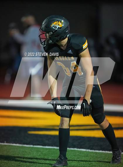Thumbnail 3 in Bergen Catholic @ Saguaro photogallery.