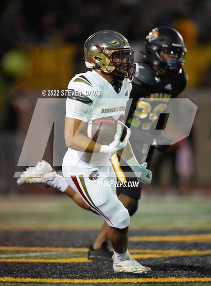 Thumbnail 3 in Bergen Catholic @ Saguaro photogallery.