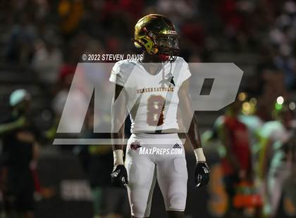 Thumbnail 1 in Bergen Catholic @ Saguaro photogallery.