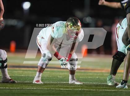 Thumbnail 3 in Bergen Catholic @ Saguaro photogallery.