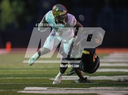 Thumbnail 2 in Bergen Catholic @ Saguaro photogallery.