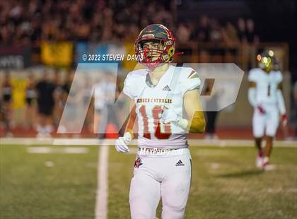 Thumbnail 2 in Bergen Catholic @ Saguaro photogallery.