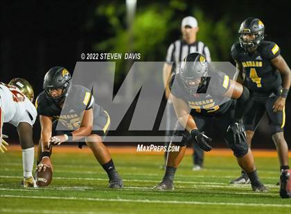 Thumbnail 3 in Bergen Catholic @ Saguaro photogallery.