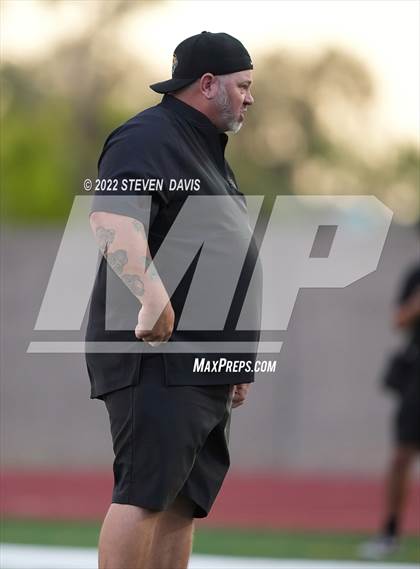 Thumbnail 1 in Bergen Catholic @ Saguaro photogallery.