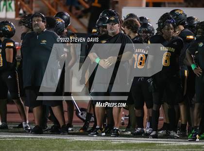 Thumbnail 1 in Bergen Catholic @ Saguaro photogallery.