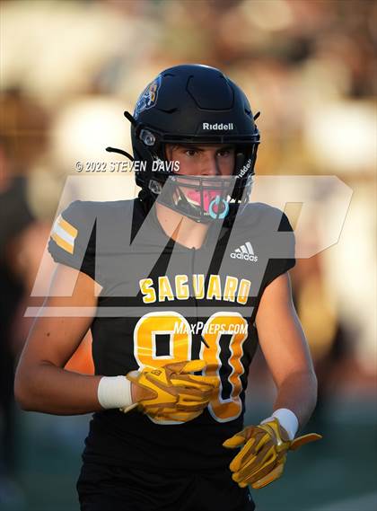 Thumbnail 3 in Bergen Catholic @ Saguaro photogallery.