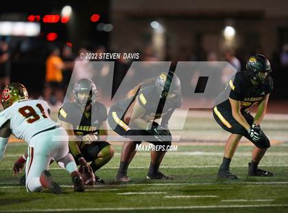 Thumbnail 3 in Bergen Catholic @ Saguaro photogallery.