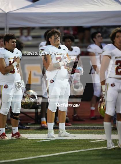 Thumbnail 3 in Bergen Catholic @ Saguaro photogallery.