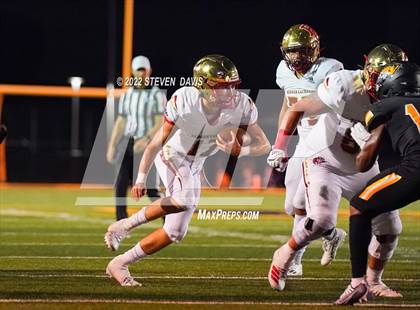 Thumbnail 3 in Bergen Catholic @ Saguaro photogallery.