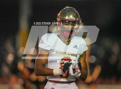Thumbnail 3 in Bergen Catholic @ Saguaro photogallery.