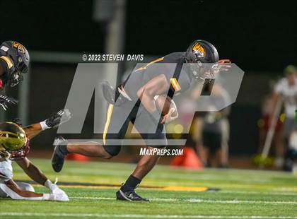 Thumbnail 3 in Bergen Catholic @ Saguaro photogallery.
