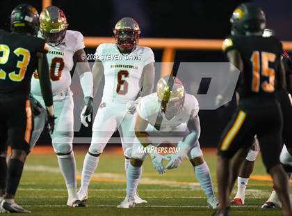 Thumbnail 3 in Bergen Catholic @ Saguaro photogallery.