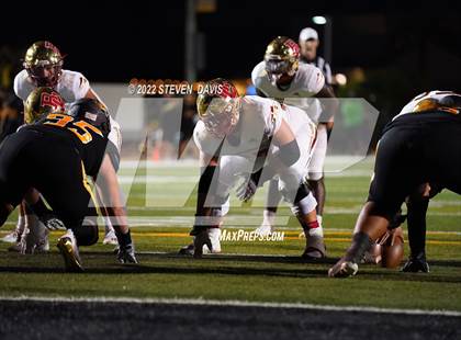 Thumbnail 3 in Bergen Catholic @ Saguaro photogallery.