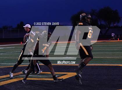 Thumbnail 3 in Bergen Catholic @ Saguaro photogallery.