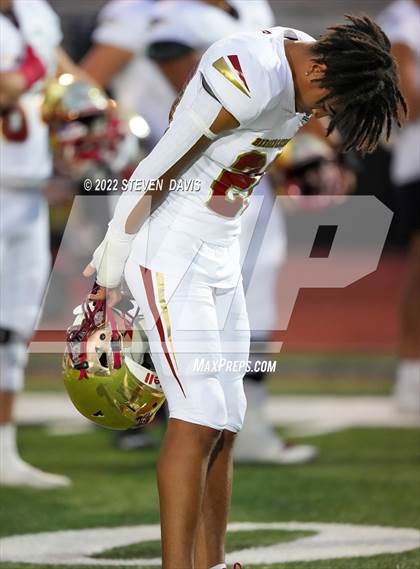 Thumbnail 3 in Bergen Catholic @ Saguaro photogallery.