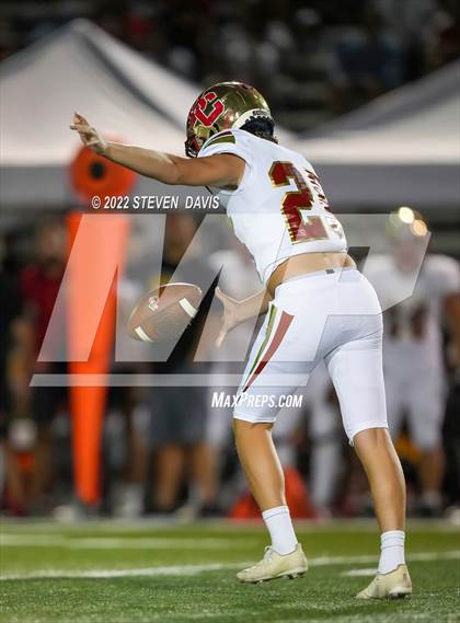 Thumbnail 1 in Bergen Catholic @ Saguaro photogallery.