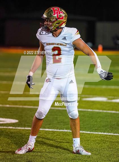 Thumbnail 3 in Bergen Catholic @ Saguaro photogallery.