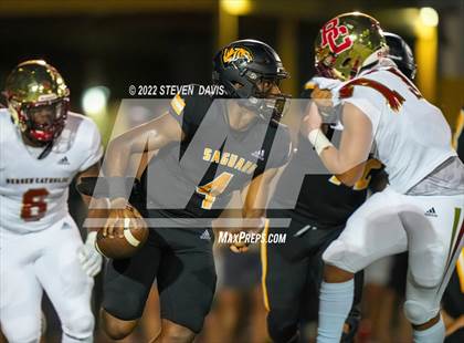Thumbnail 3 in Bergen Catholic @ Saguaro photogallery.