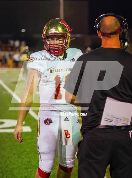 Thumbnail 2 in Bergen Catholic @ Saguaro photogallery.