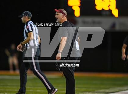 Thumbnail 1 in Bergen Catholic @ Saguaro photogallery.