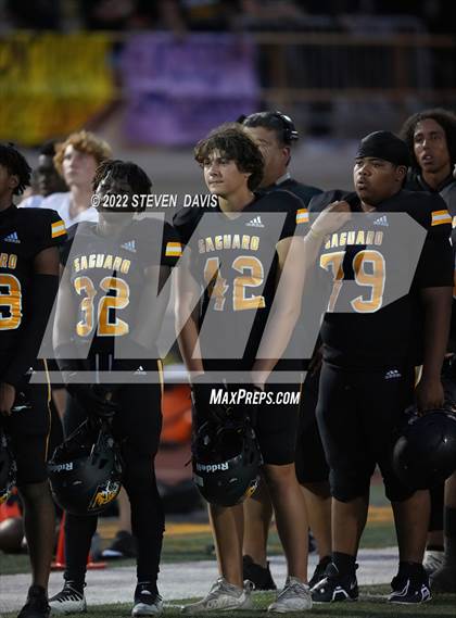 Thumbnail 1 in Bergen Catholic @ Saguaro photogallery.