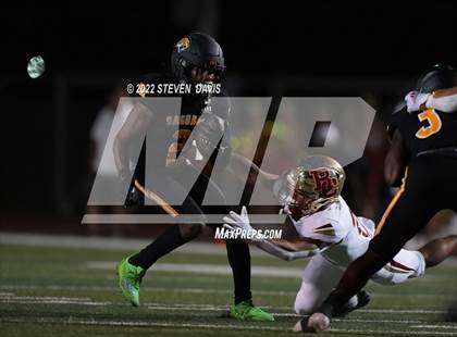 Thumbnail 3 in Bergen Catholic @ Saguaro photogallery.