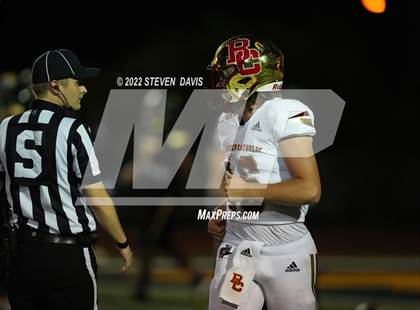 Thumbnail 1 in Bergen Catholic @ Saguaro photogallery.