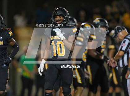 Thumbnail 3 in Bergen Catholic @ Saguaro photogallery.