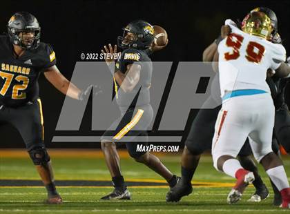 Thumbnail 1 in Bergen Catholic @ Saguaro photogallery.