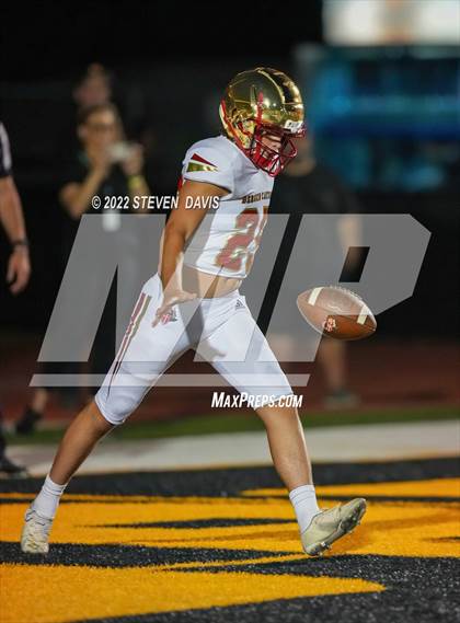 Thumbnail 3 in Bergen Catholic @ Saguaro photogallery.