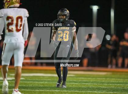 Thumbnail 1 in Bergen Catholic @ Saguaro photogallery.