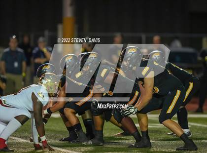 Thumbnail 2 in Bergen Catholic @ Saguaro photogallery.