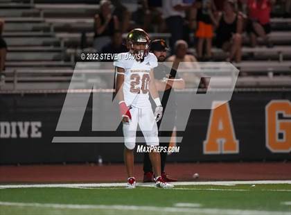 Thumbnail 2 in Bergen Catholic @ Saguaro photogallery.