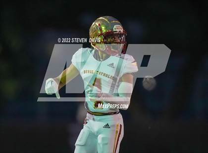 Thumbnail 1 in Bergen Catholic @ Saguaro photogallery.