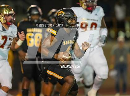 Thumbnail 2 in Bergen Catholic @ Saguaro photogallery.