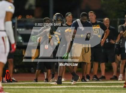 Thumbnail 3 in Bergen Catholic @ Saguaro photogallery.