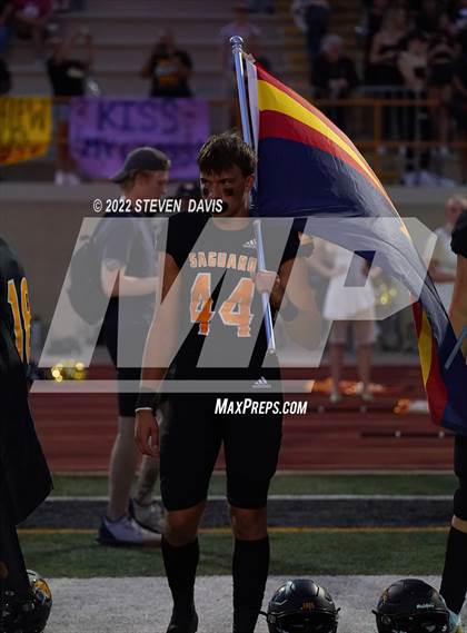 Thumbnail 3 in Bergen Catholic @ Saguaro photogallery.