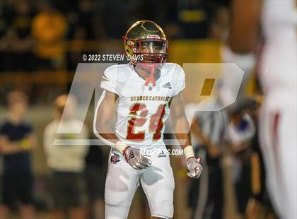 Thumbnail 3 in Bergen Catholic @ Saguaro photogallery.
