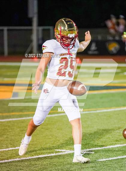 Thumbnail 2 in Bergen Catholic @ Saguaro photogallery.