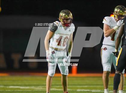Thumbnail 2 in Bergen Catholic @ Saguaro photogallery.