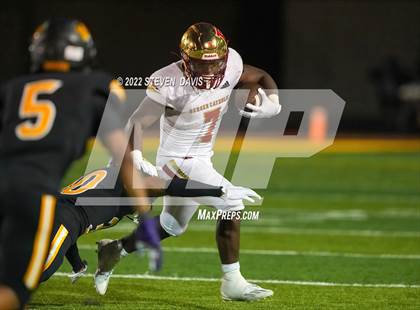 Thumbnail 2 in Bergen Catholic @ Saguaro photogallery.
