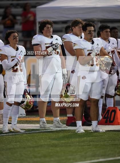 Thumbnail 1 in Bergen Catholic @ Saguaro photogallery.