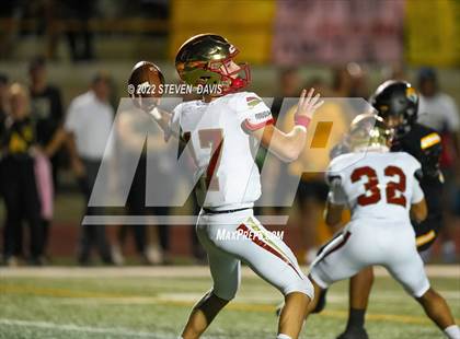 Thumbnail 3 in Bergen Catholic @ Saguaro photogallery.