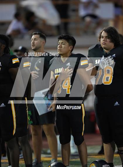 Thumbnail 2 in Bergen Catholic @ Saguaro photogallery.