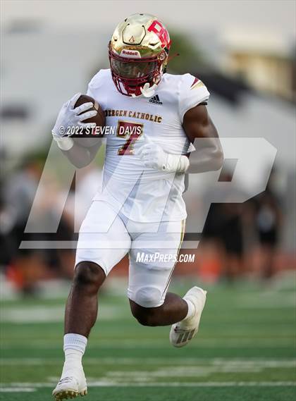 Thumbnail 3 in Bergen Catholic @ Saguaro photogallery.