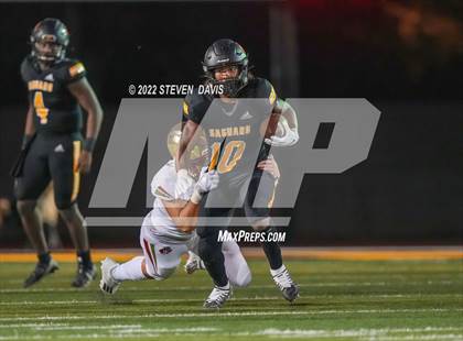 Thumbnail 3 in Bergen Catholic @ Saguaro photogallery.