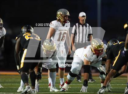 Thumbnail 3 in Bergen Catholic @ Saguaro photogallery.