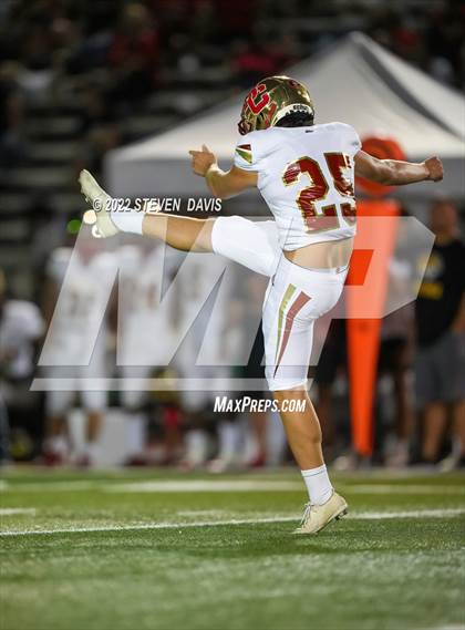 Thumbnail 2 in Bergen Catholic @ Saguaro photogallery.